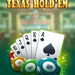 Texas Blackjack
