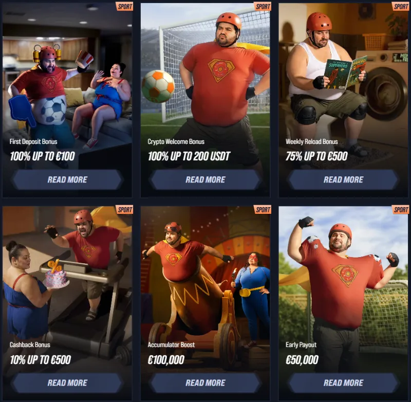vegashero slots